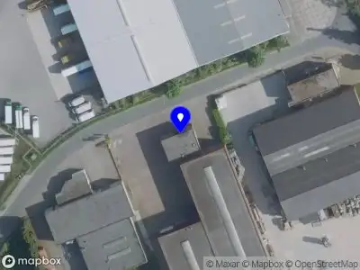 Nieuw bedrijf OHV Holding B.V.