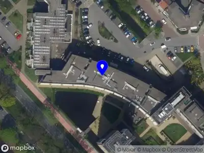 Bloemenboetiek De Blauwe Roos