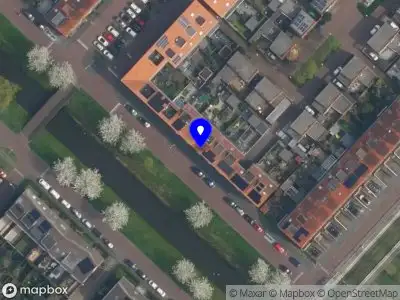 G. de Vree Holding B.V. 's-Gravenhage