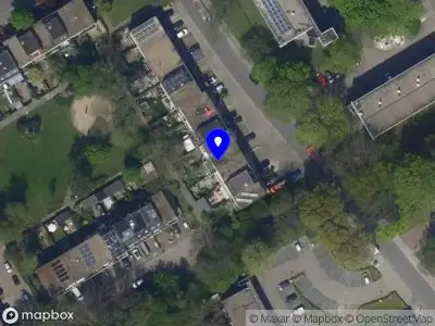 Bahar’s Laser en Beauty Salon