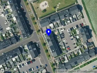 Nieuw bedrijf Energy Glow Beauty & Health