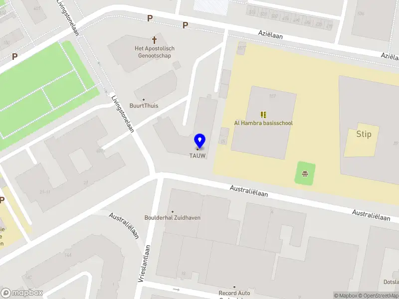 FlowQi Consultancy B.V. Utrecht