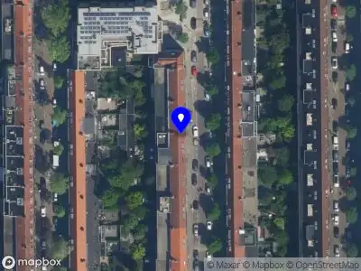 AgencI AIC Amsterdam