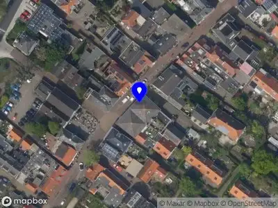 Nieuw bedrijf DMVL Administraties B.V.