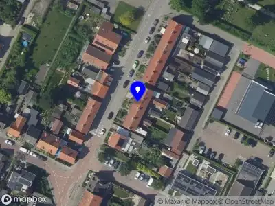 Nieuw bedrijf Cam beauty studio