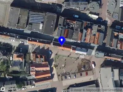 Perfect Nails by Mani