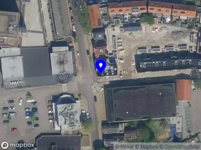 Kroonenburg Holding B.V. ZAANDAM