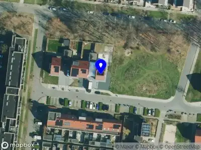 Nieuw bedrijf MXP Holding B.V.