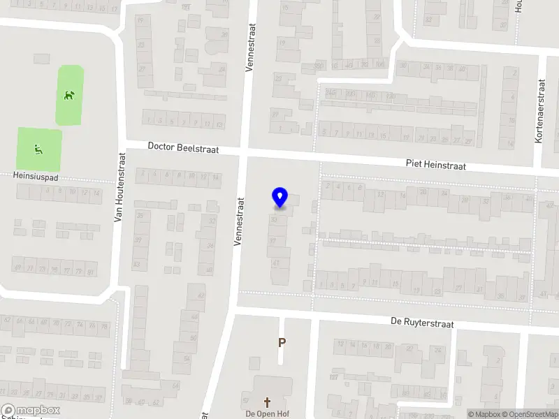 Nieuw bedrijf one 4 us administratief B.V.