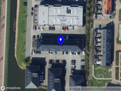 Holistisch Cupping Barendrecht