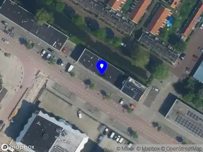 Lashes by roms Amsterdam