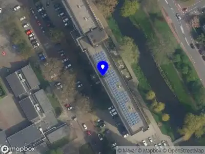 Vlinders Uitzendbureau Rijswijk
