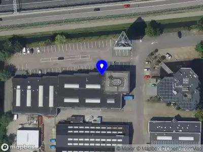 Synarchis Holding B.V.