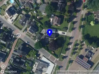 Nieuw bedrijf T.D. van 't Hul Holding B.V.