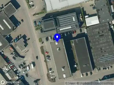 ONS Support B.V. Huissen