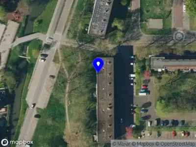 Nieuw bedrijf Galaxy ICT Care