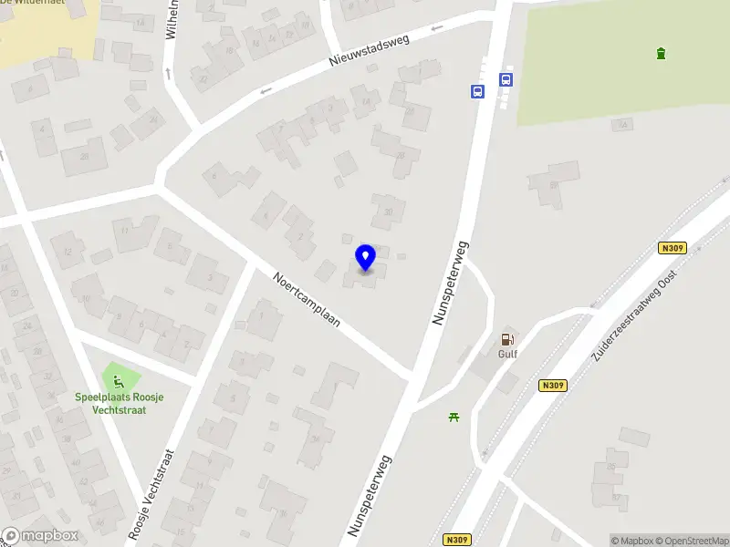 Nieuw bedrijf Trisper B.V.