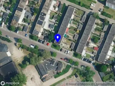 Nieuw bedrijf MAZ Create Holding B.V.