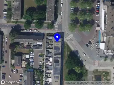 HS Holding B.V. Dordrecht