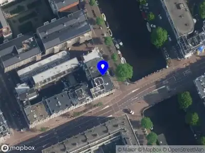 Amaya Amsterdam Amsterdam