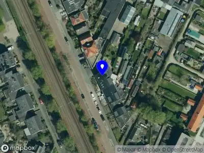 S&A Electrotechnisch Installatieburo Veenendaal