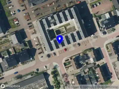 Huisartsenpraktijk de Witte Reiger Opheusden