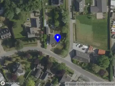 Nieuw bedrijf A.J.M. van den Berg vof