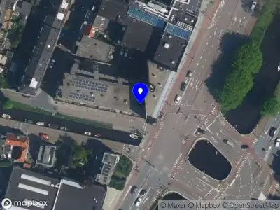 Incremental ventures B.V. Haarlem