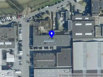 WerkAtleet B.V. 's-Hertogenbosch