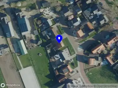 Nieuw bedrijf Sebi Service