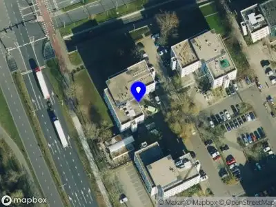 Budova Van and Service