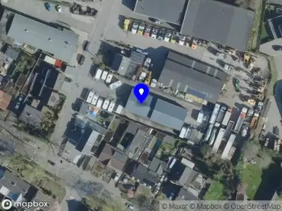 Caravan Service Groesbeek Groesbeek