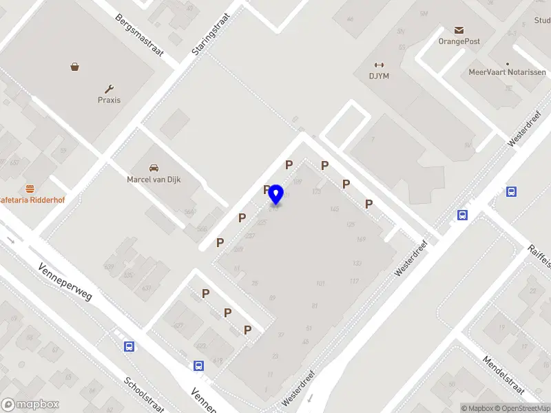 Ali Agaoglu Klusbedrijf