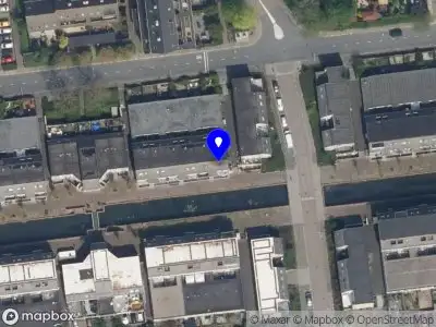 Klimkracht Capelle aan den IJssel