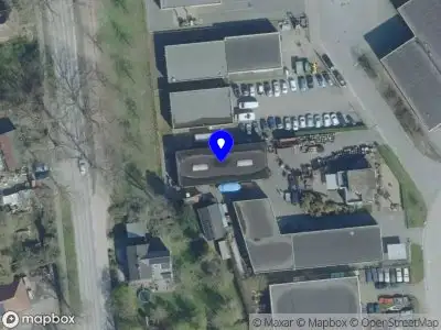 Nieuw bedrijf Thijssen Montage