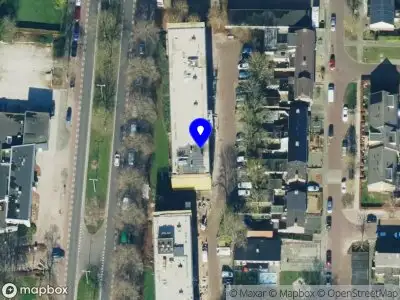 Nieuw bedrijf Henk de klusser