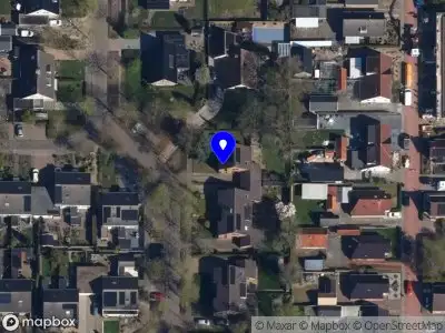 Nieuw bedrijf Gijs Noordenbos dienstverlening