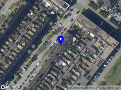 S.F.P. Bestratingen Zoetermeer