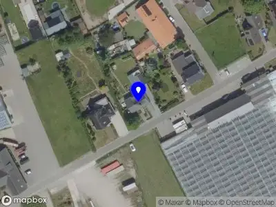 Nieuw bedrijf van Rijswijck Elektro en Eventsupport