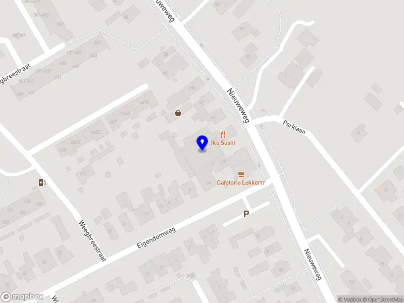 Stroommeester Elektricien