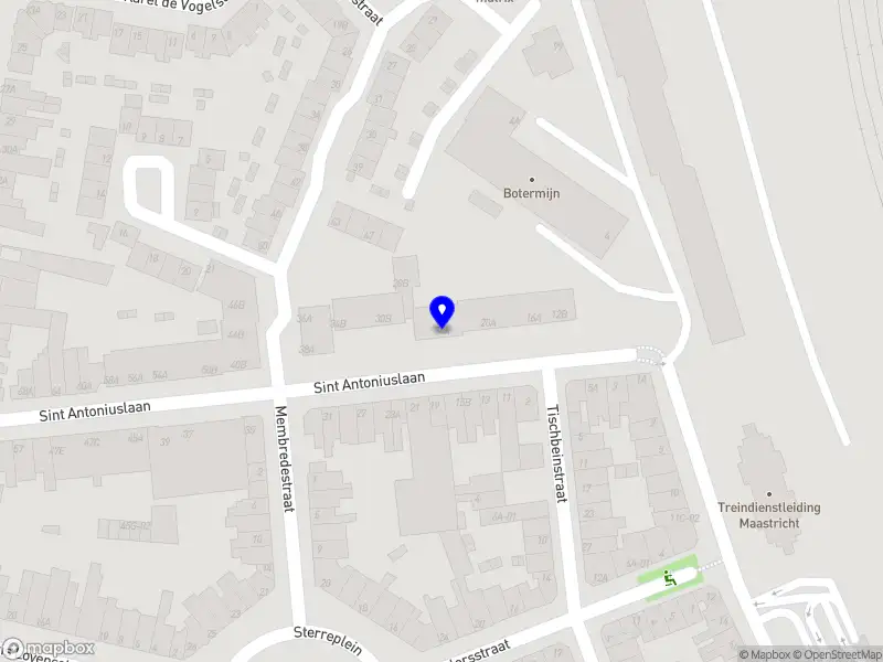 Nieuw bedrijf PowerPrint Pro Sport