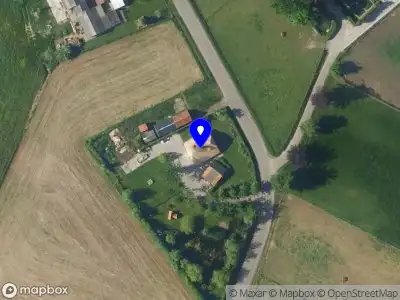 Nieuw bedrijf RB Grondtechniek