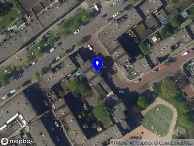 Nieuw bedrijf RDB warmteservice