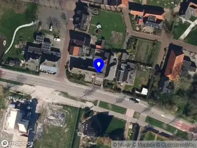 Nieuw bedrijf Haakma Custom