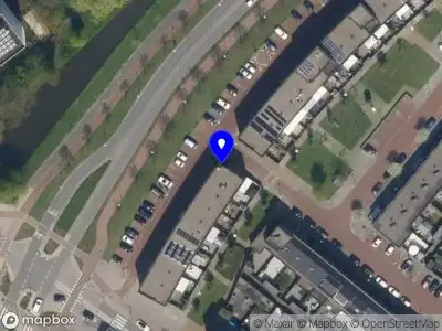 RRT Riolen Schiedam