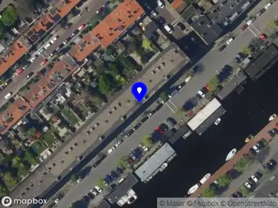 Nieuw bedrijf Kriss Klusbedrijf