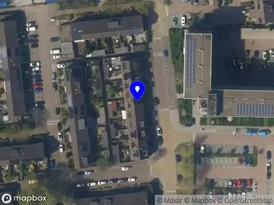 Nieuw bedrijf Ariel Infra