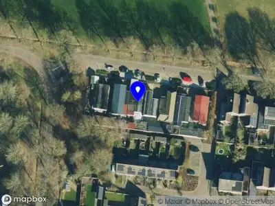 Nieuw bedrijf Baltes Bouwdiensten