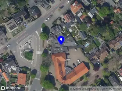 SFE-ONDERHOUD Soest