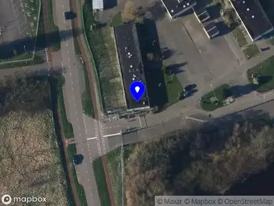 Snakebouw Den Helder
